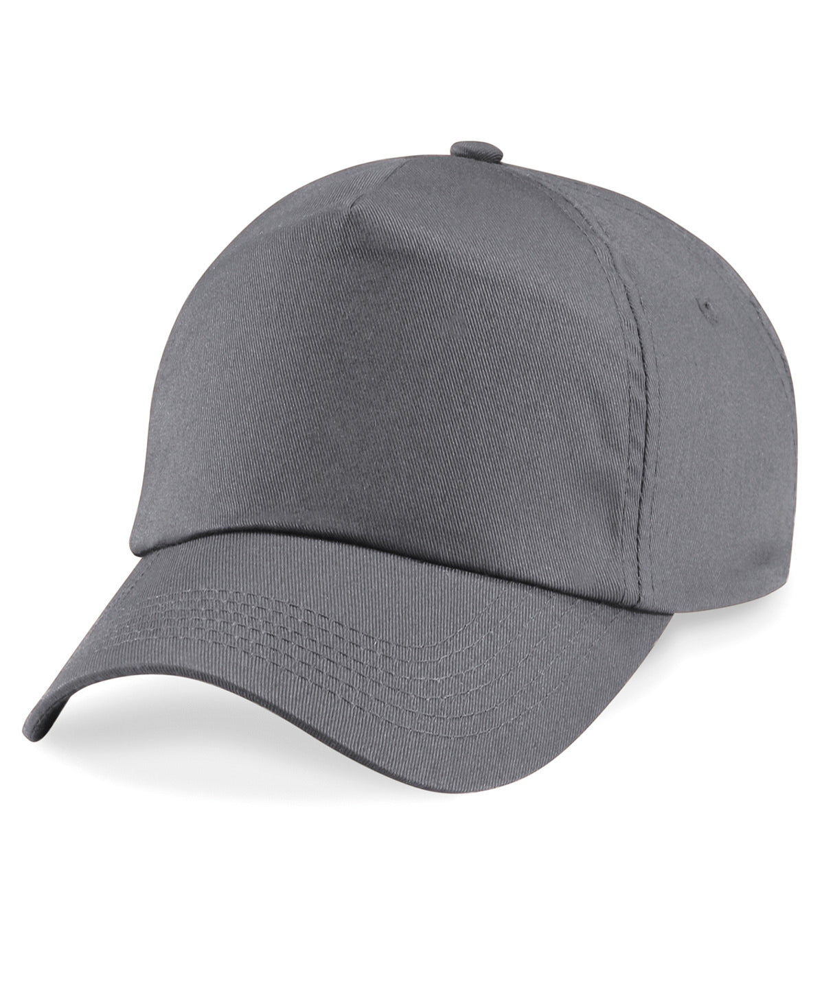 Original 5-panel cap - Graphite Grey