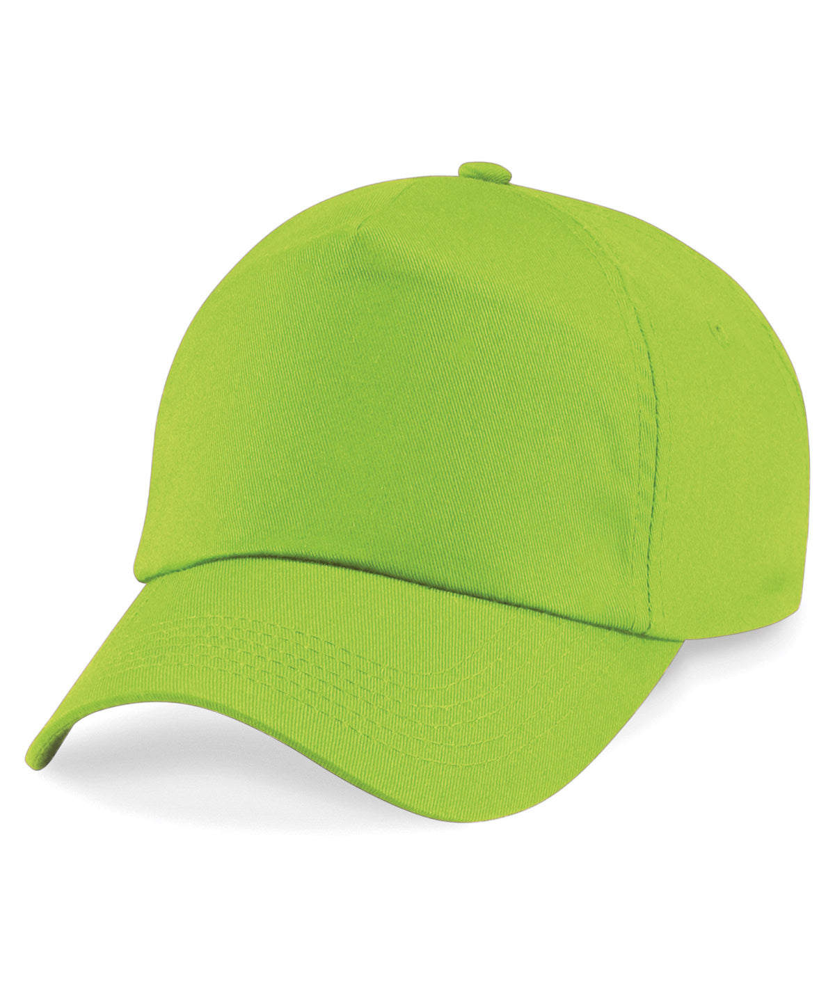 Original 5-panel cap - Lime Green