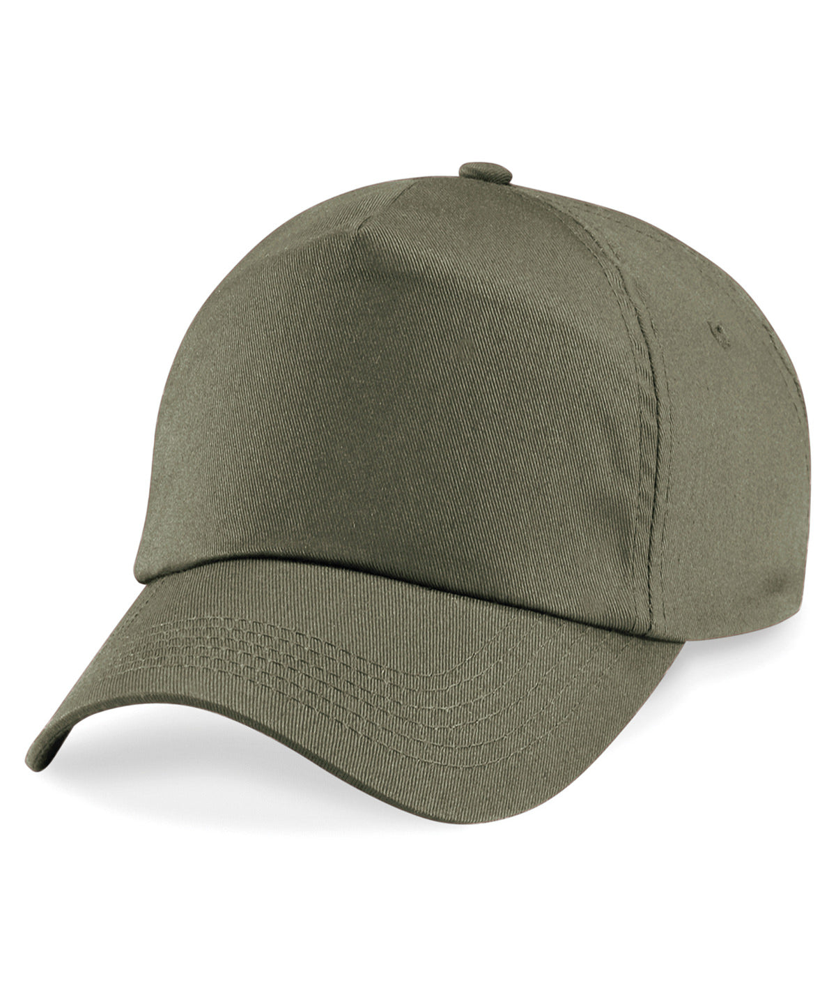 Original 5-panel cap - Olive