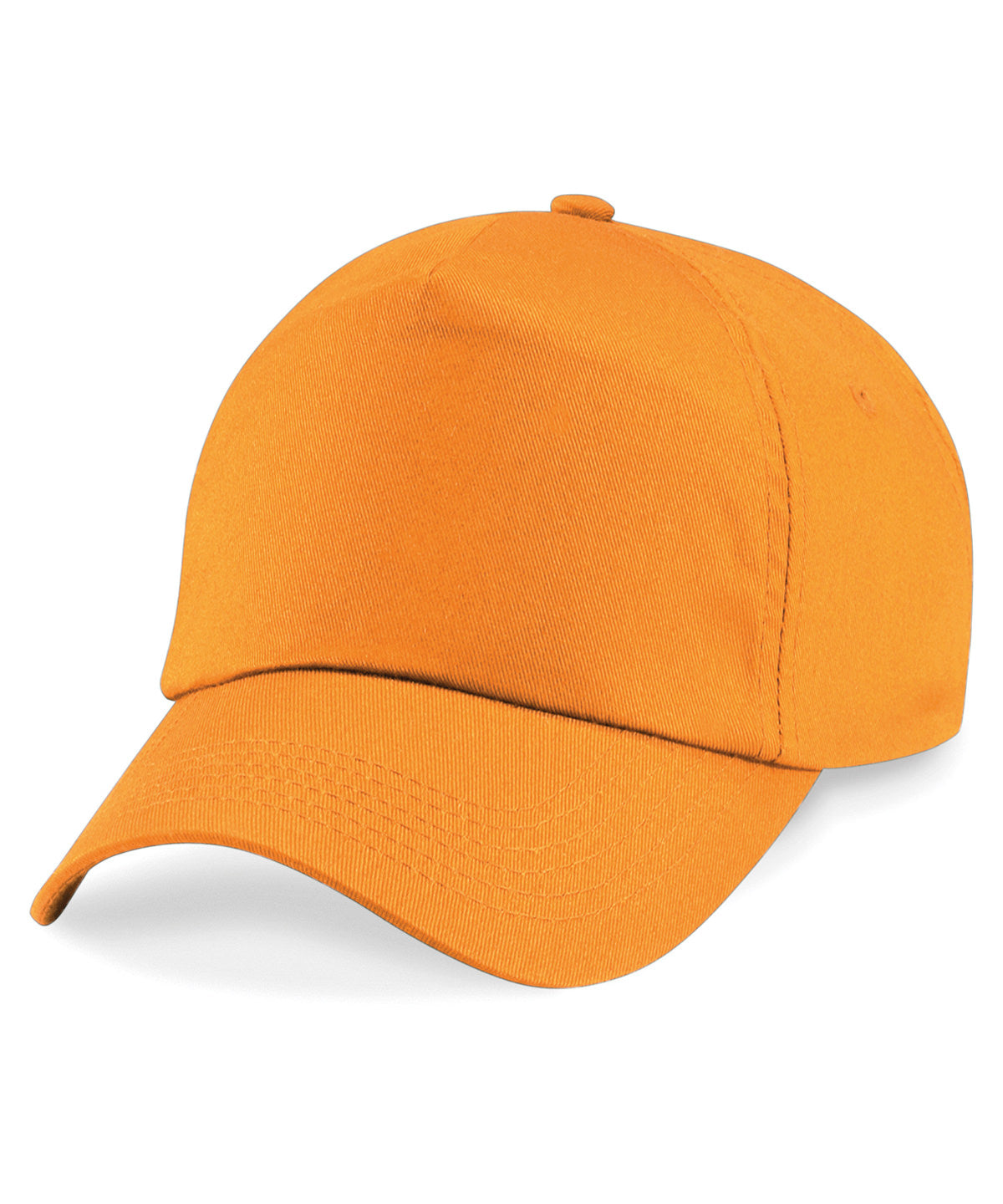 Original 5-panel cap - Orange