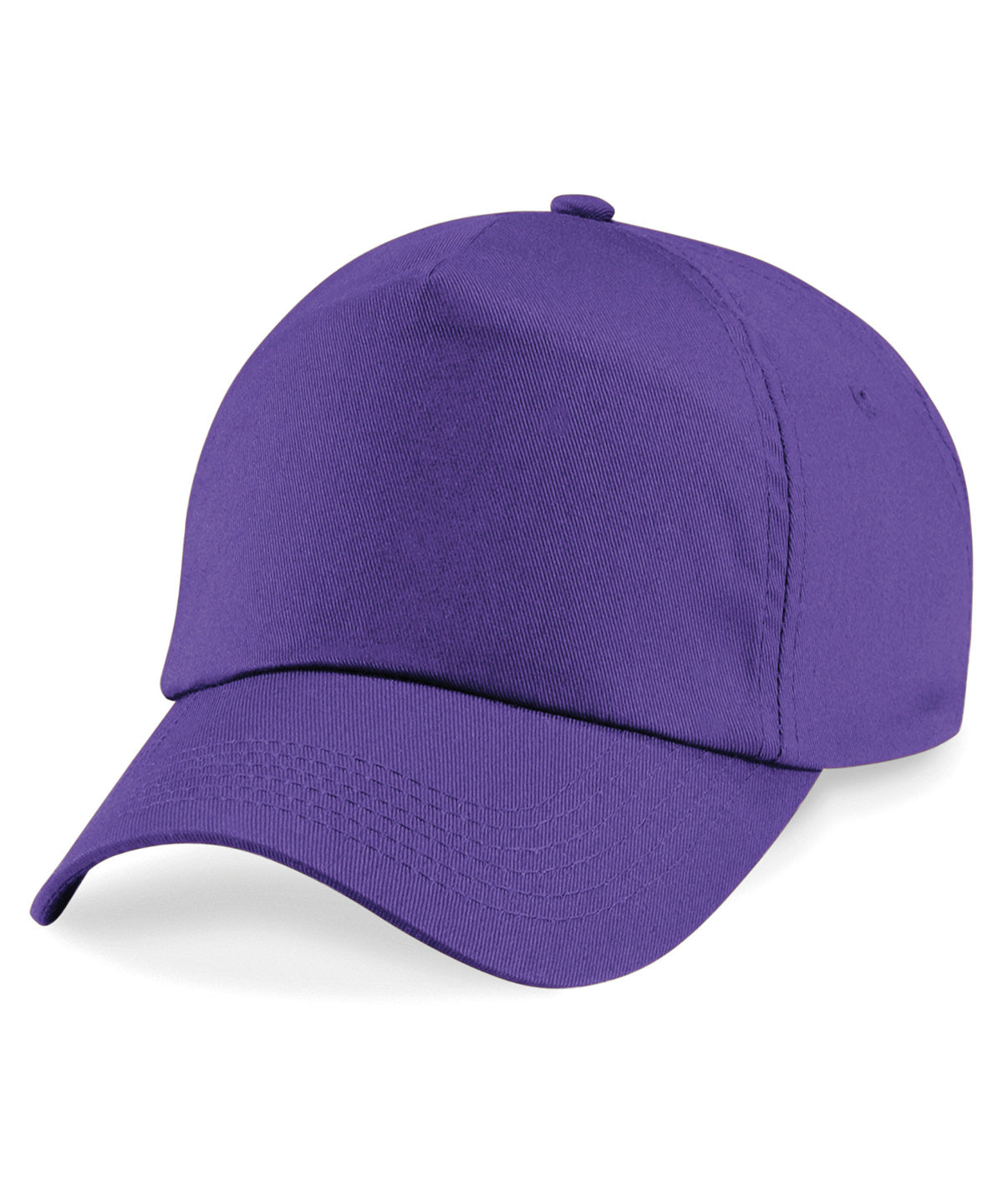 Original 5-panel cap - Purple