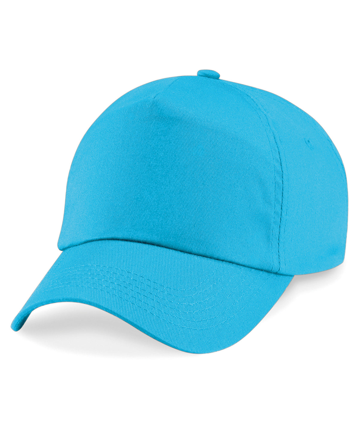 Original 5-panel cap - Surf Blue