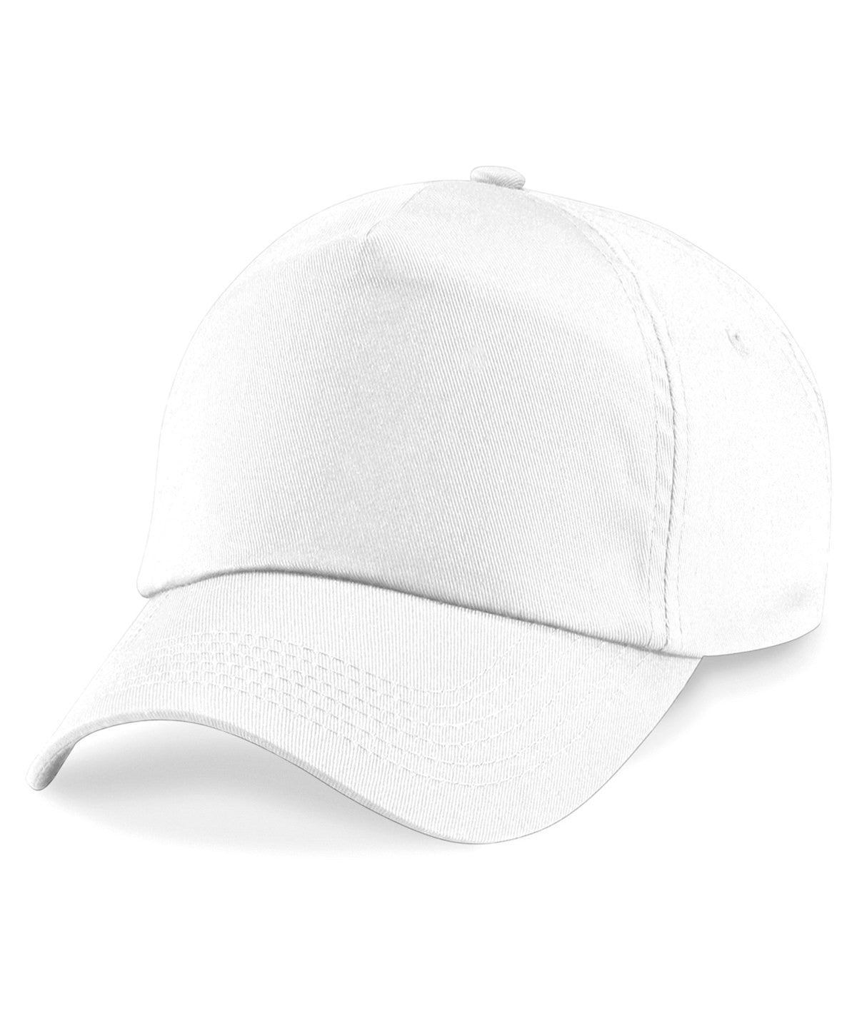 Original 5-panel cap - White
