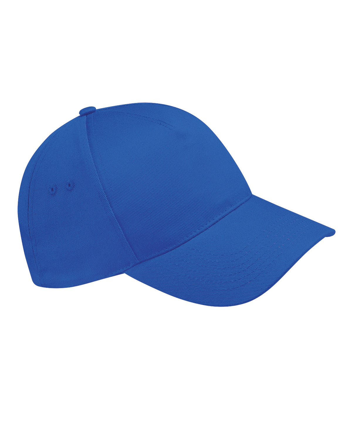 Ultimate 5-panel cap - Bright Royal
