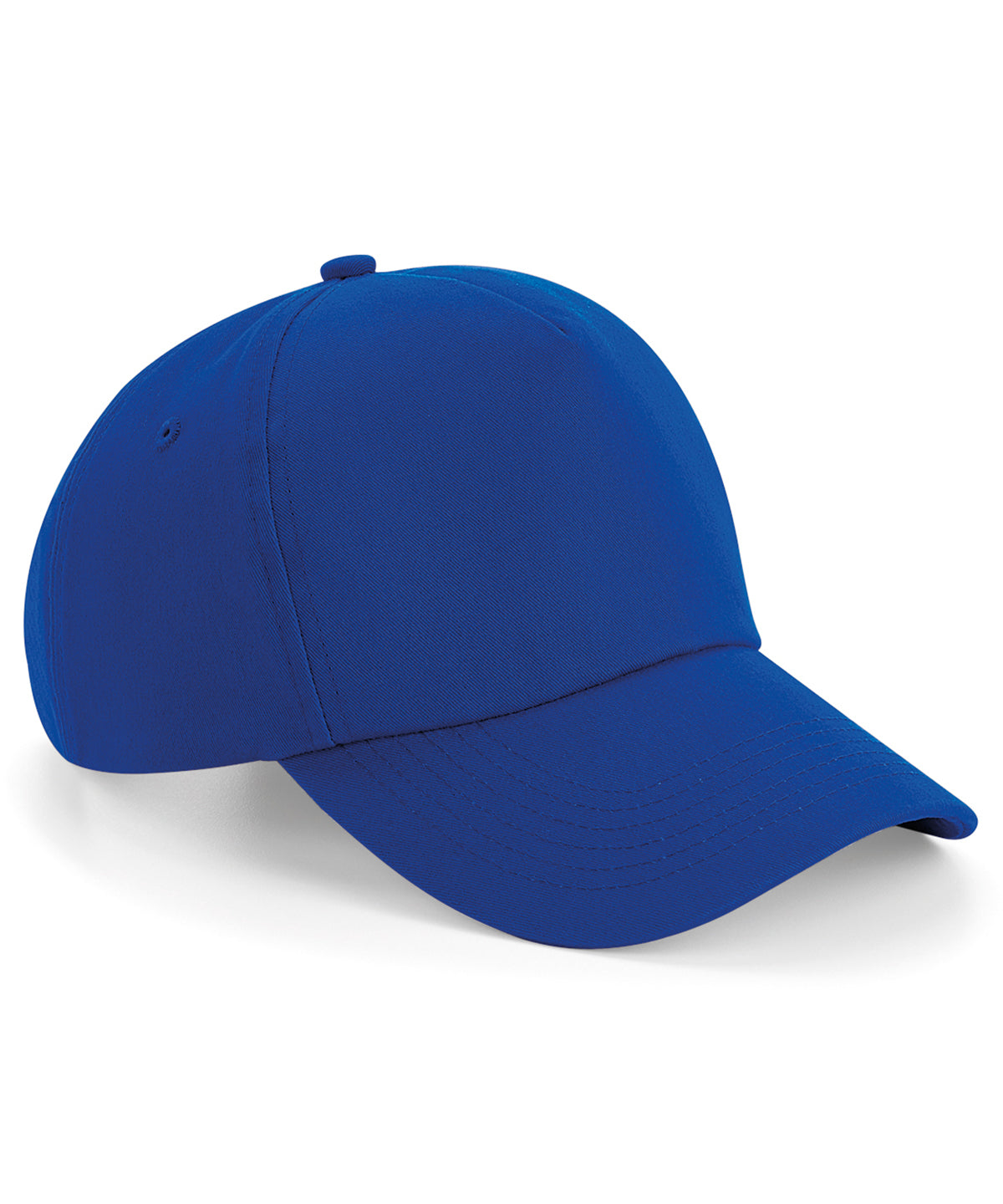 Authentic 5-panel cap - Bright Royal