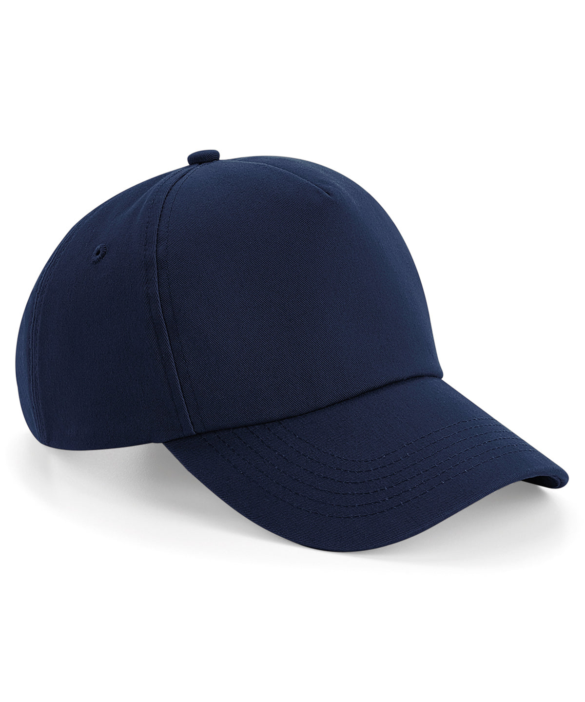 Authentic 5-panel cap - French Navy
