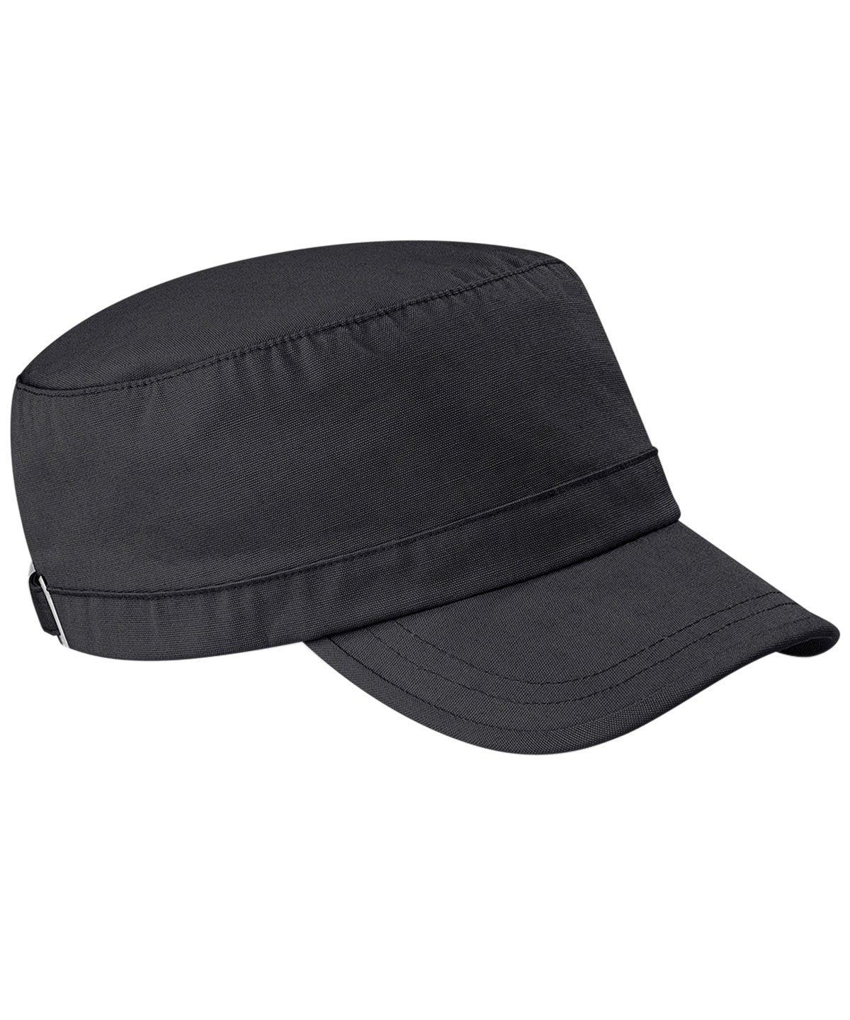 Army cap - Black