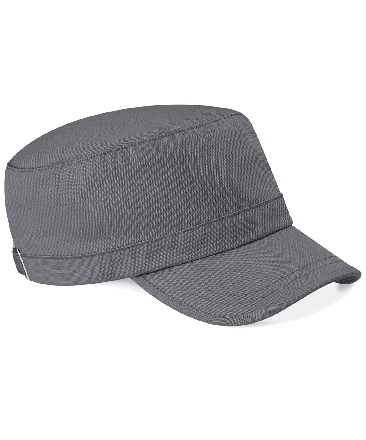 Army cap - Graphite Grey