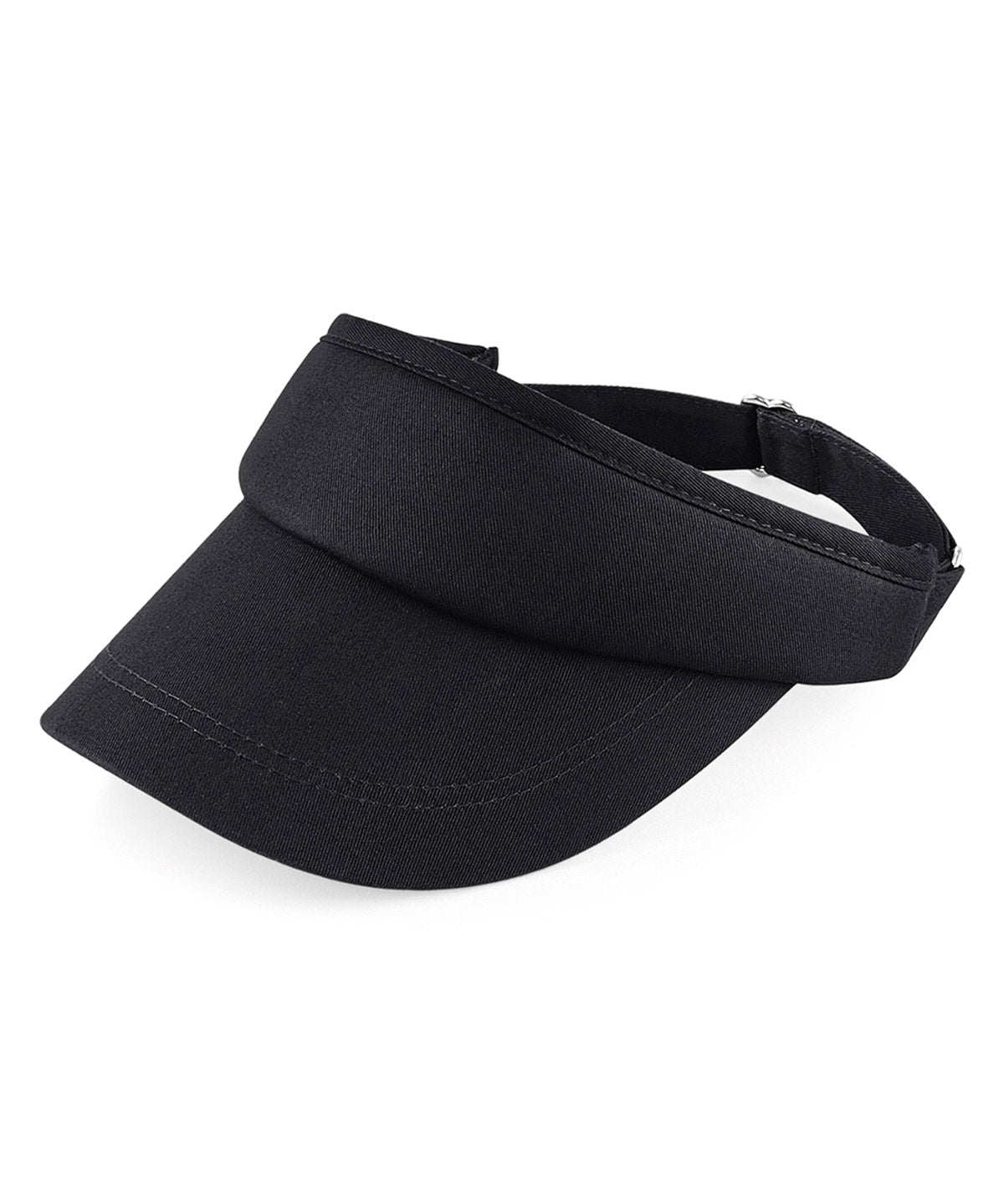 Sports visor - Black