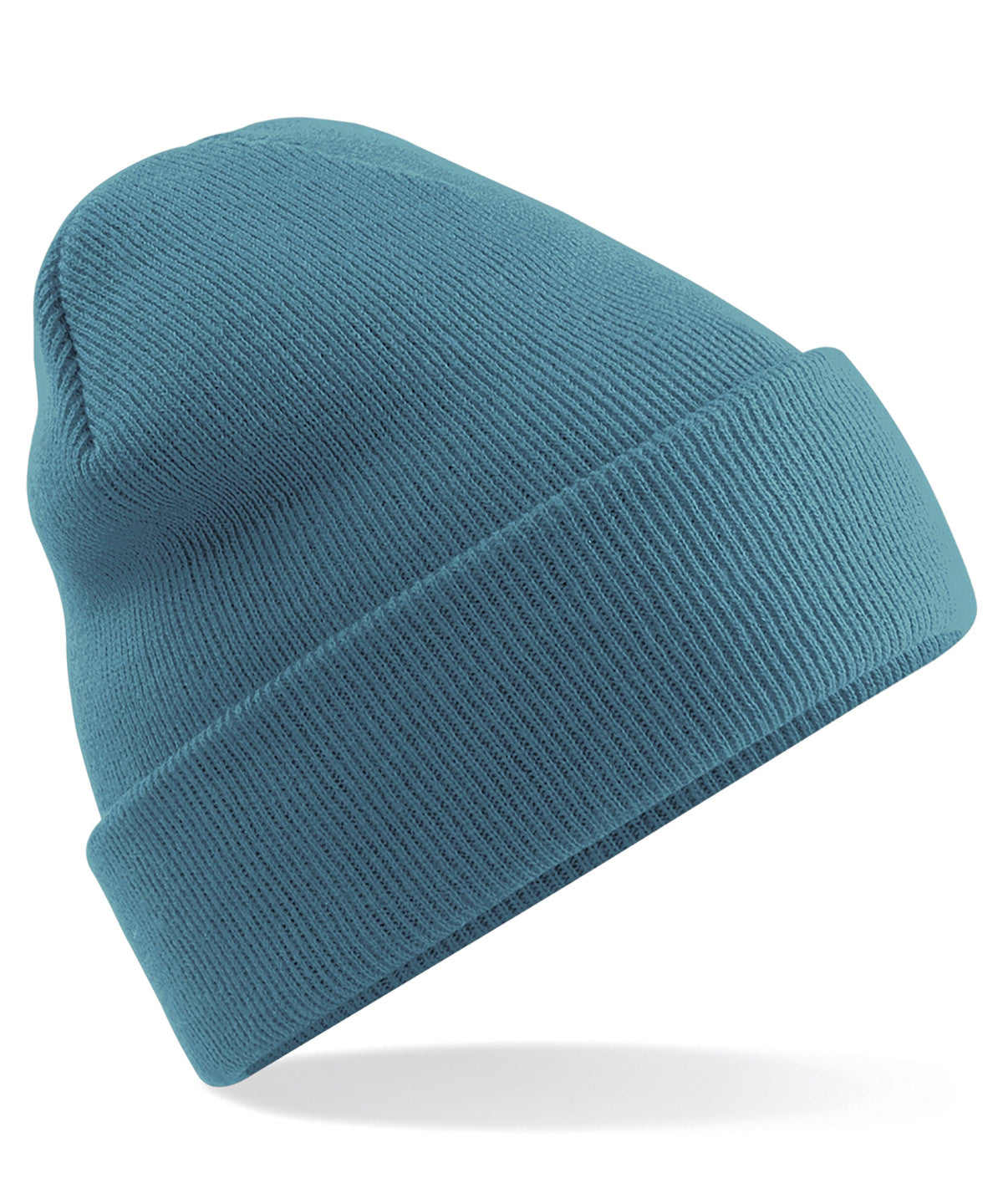Original cuffed beanie - Airforce Blue