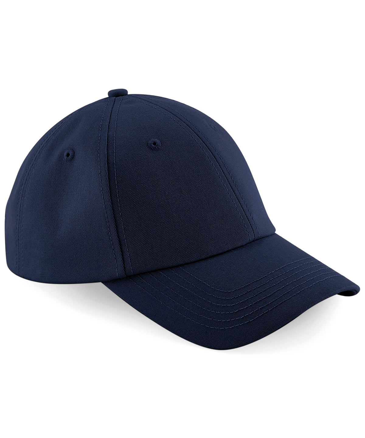 Authentic baseball cap - French Navy