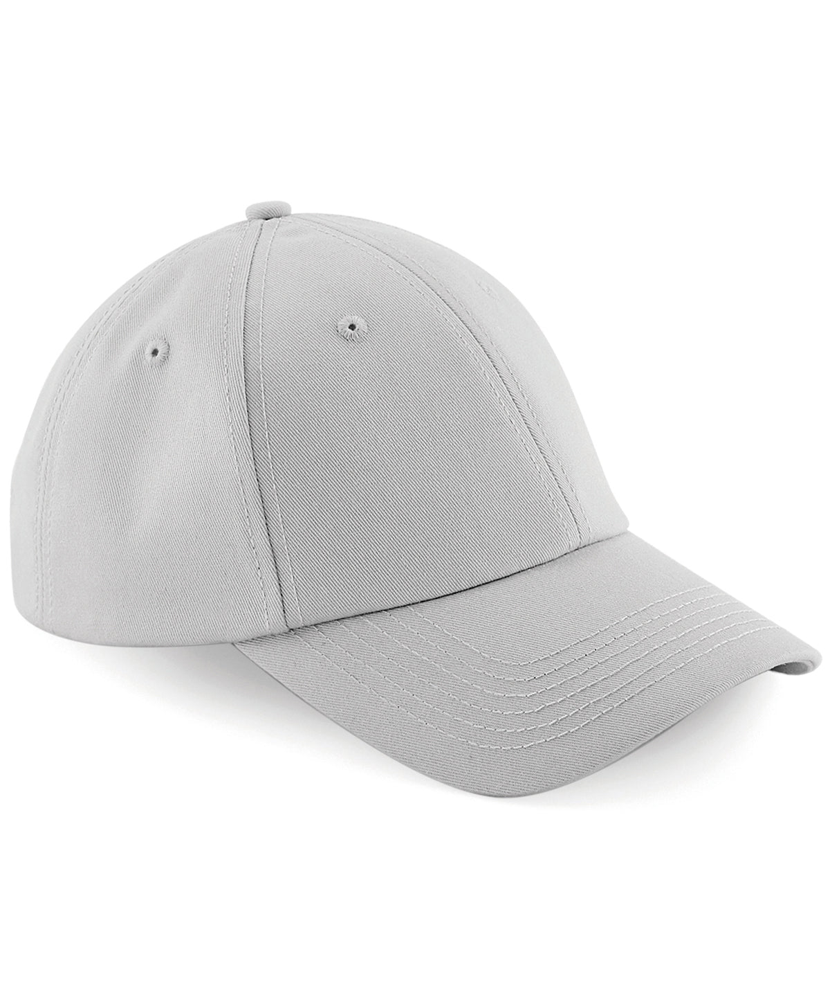 Authentic baseball cap - Light Grey