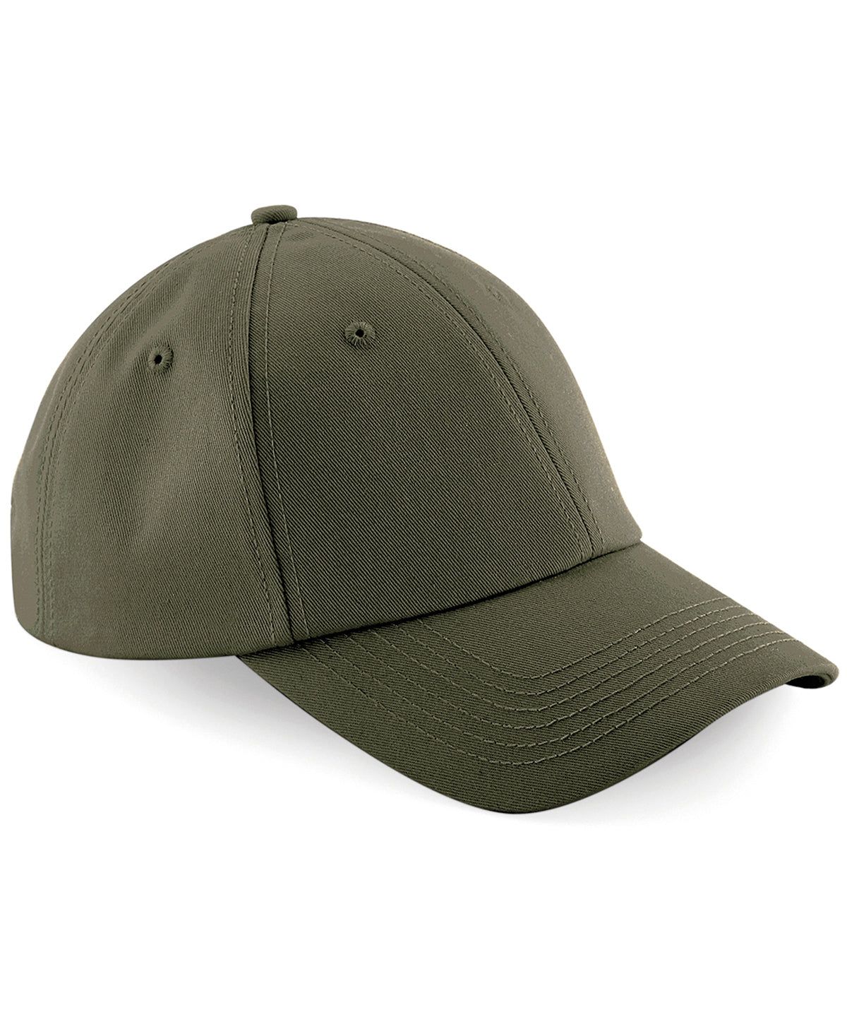 Authentic baseball cap - Military Green