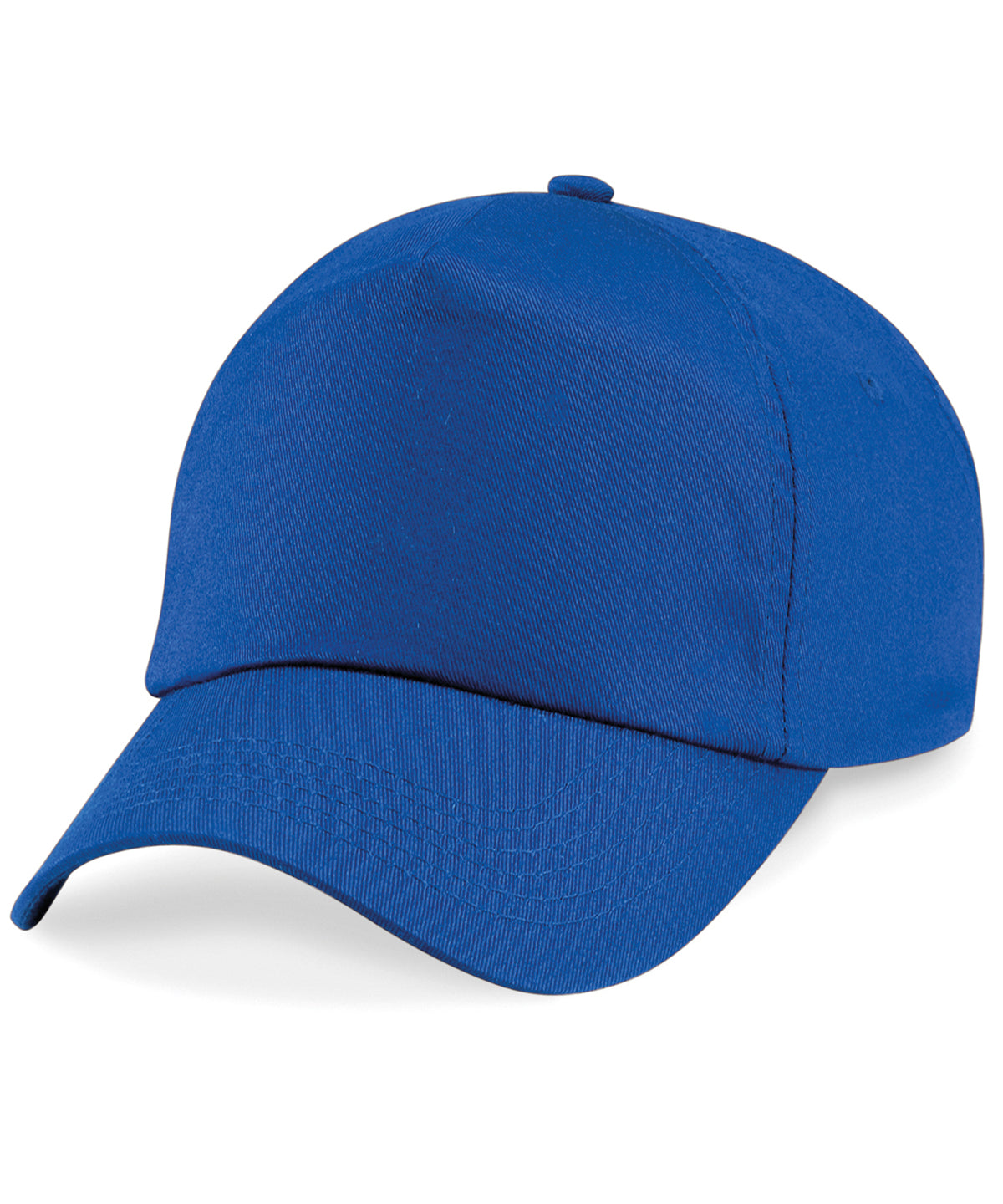 Junior original 5-panel cap - Bright Royal