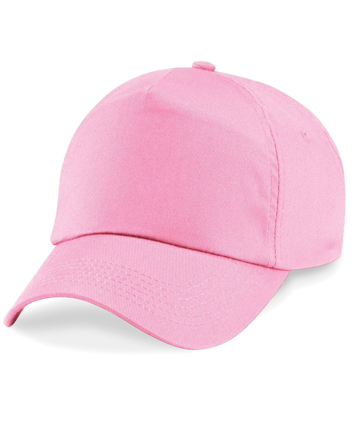 Junior original 5-panel cap - Classic Pink