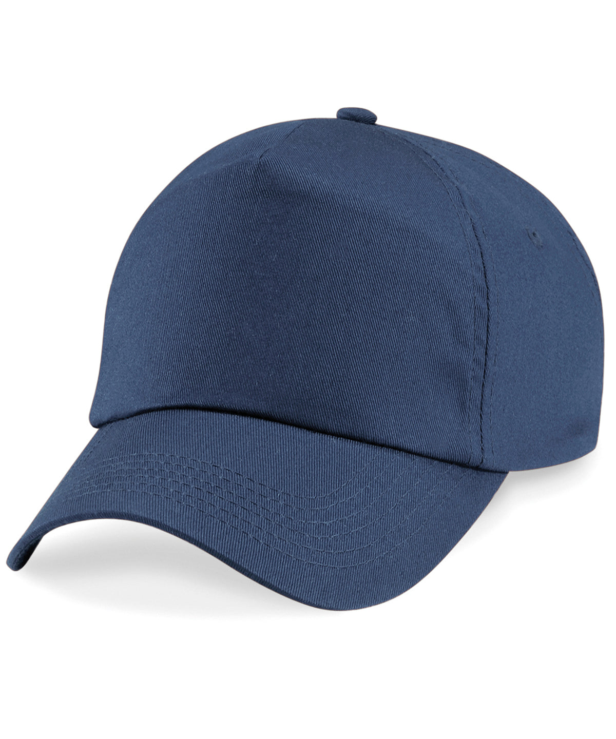 Junior original 5-panel cap - French Navy