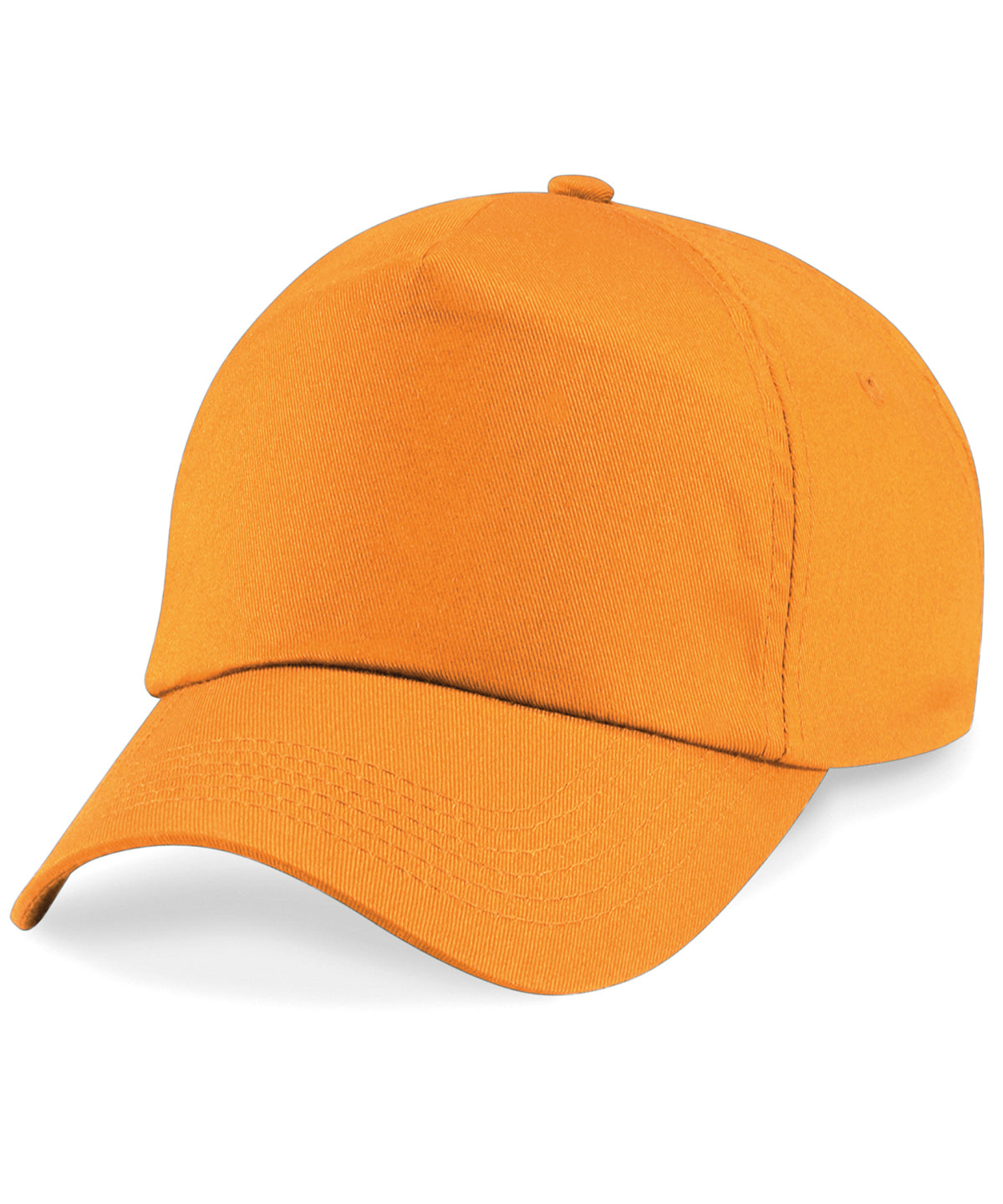 Junior original 5-panel cap - Orange