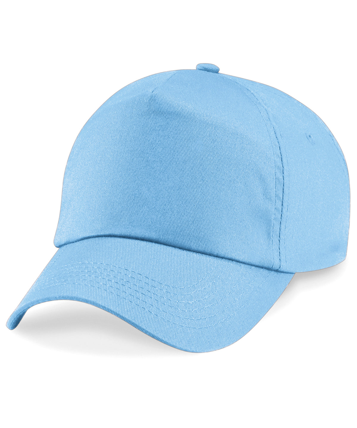Junior original 5-panel cap - Sky