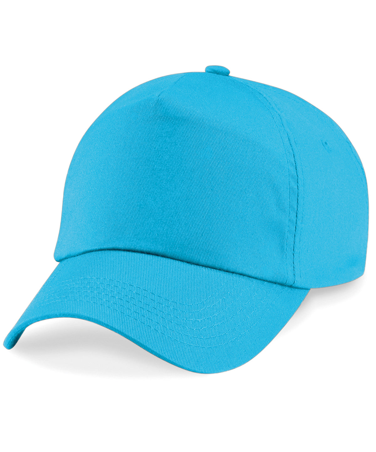 Junior original 5-panel cap - Surf Blue