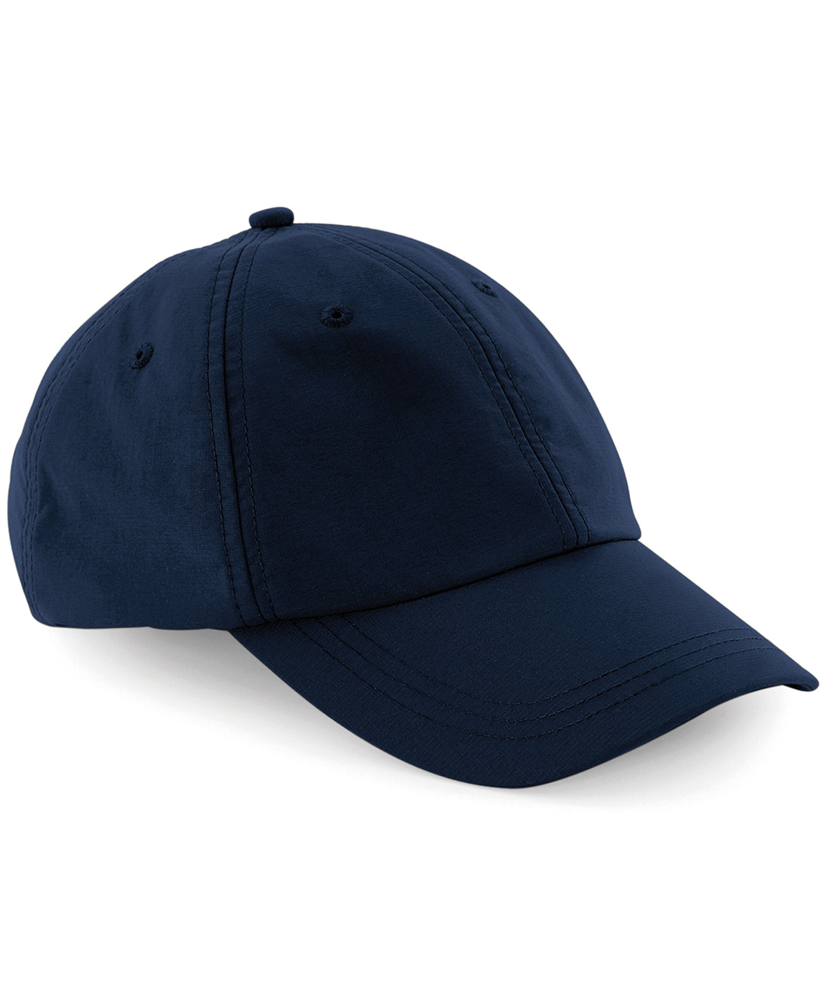 Outdoor 6-panel cap - Navy