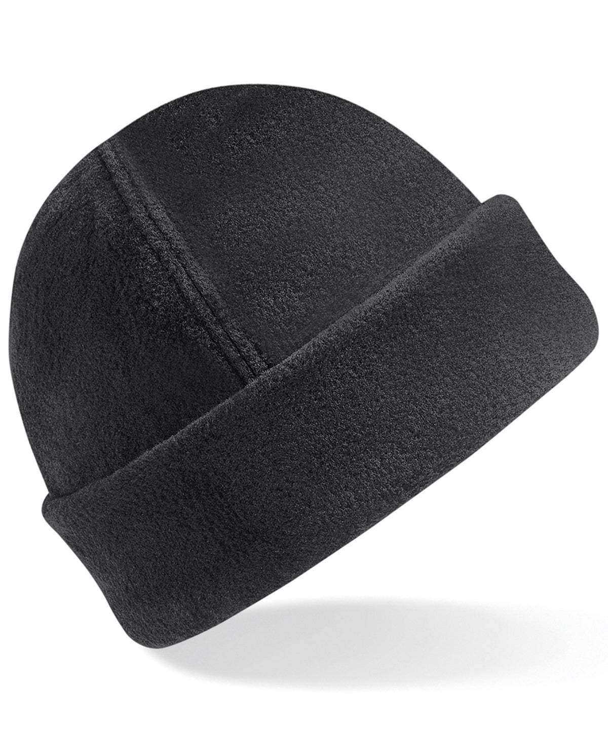Suprafleece® ski hat - Black