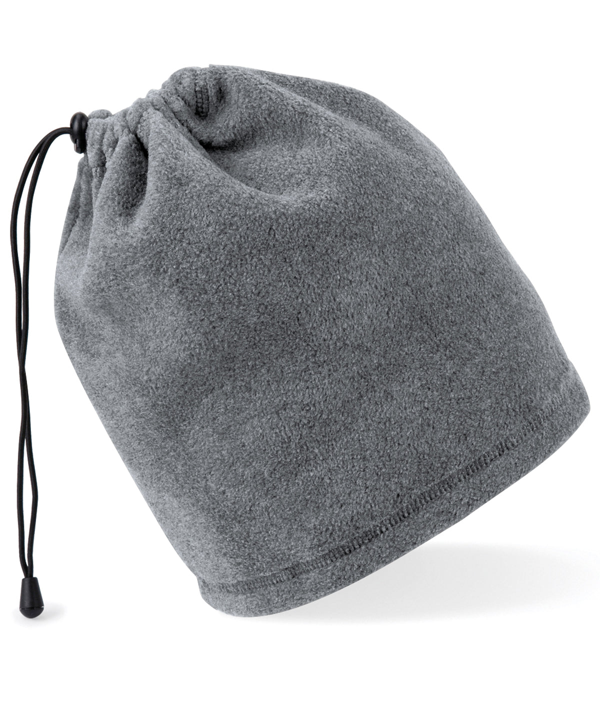 Suprafleece® snood/hat combo - Charcoal