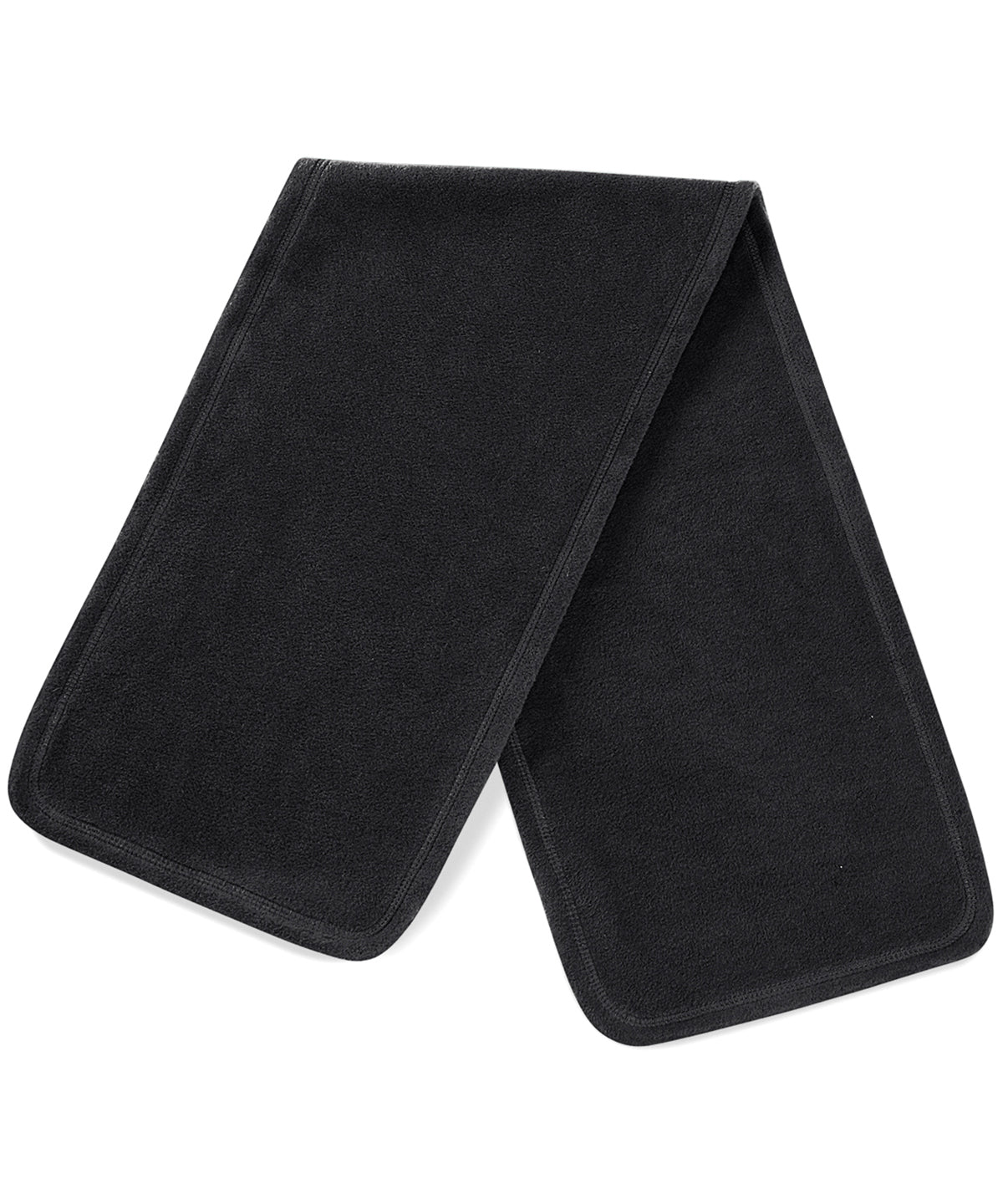 Suprafleece® Geneva scarf - Black