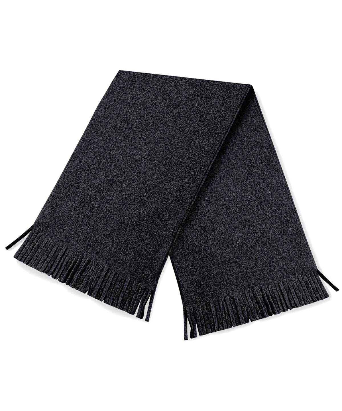 Suprafleece® Dolomite scarf - Black