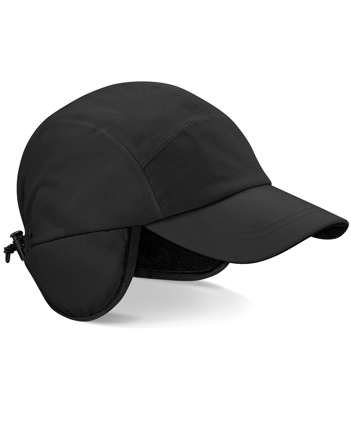Mountain cap - Black