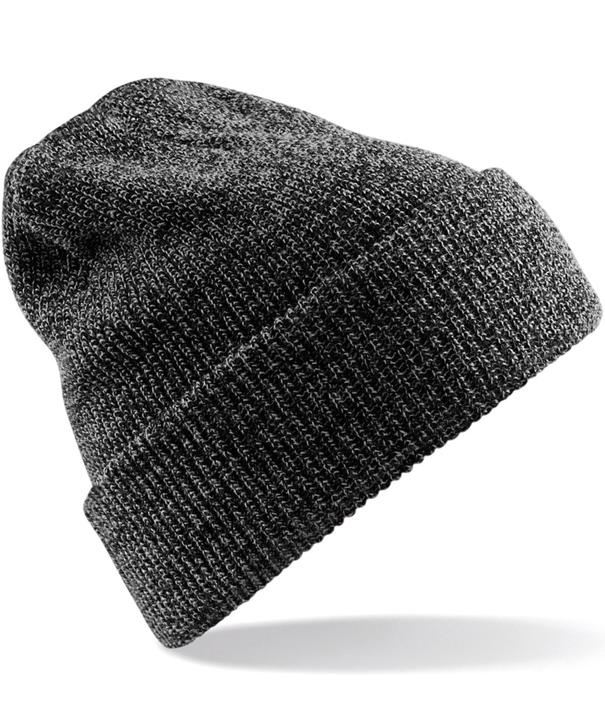 Heritage beanie - Antique Grey
