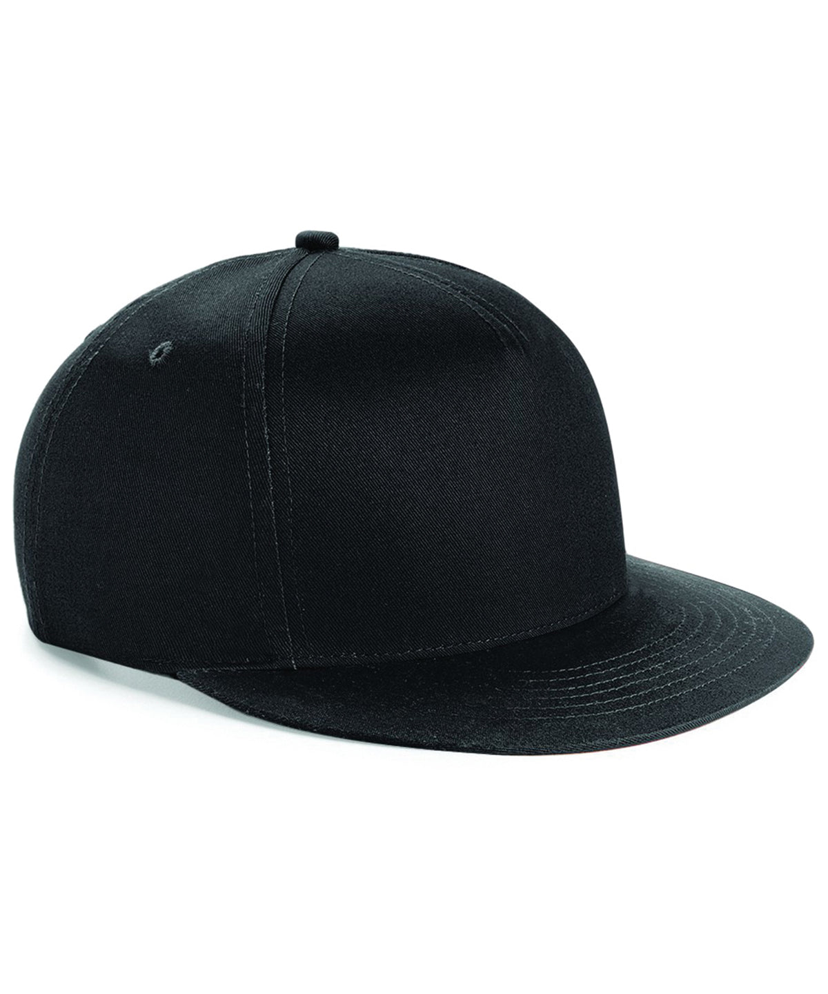 Youth snapback - Black/Black