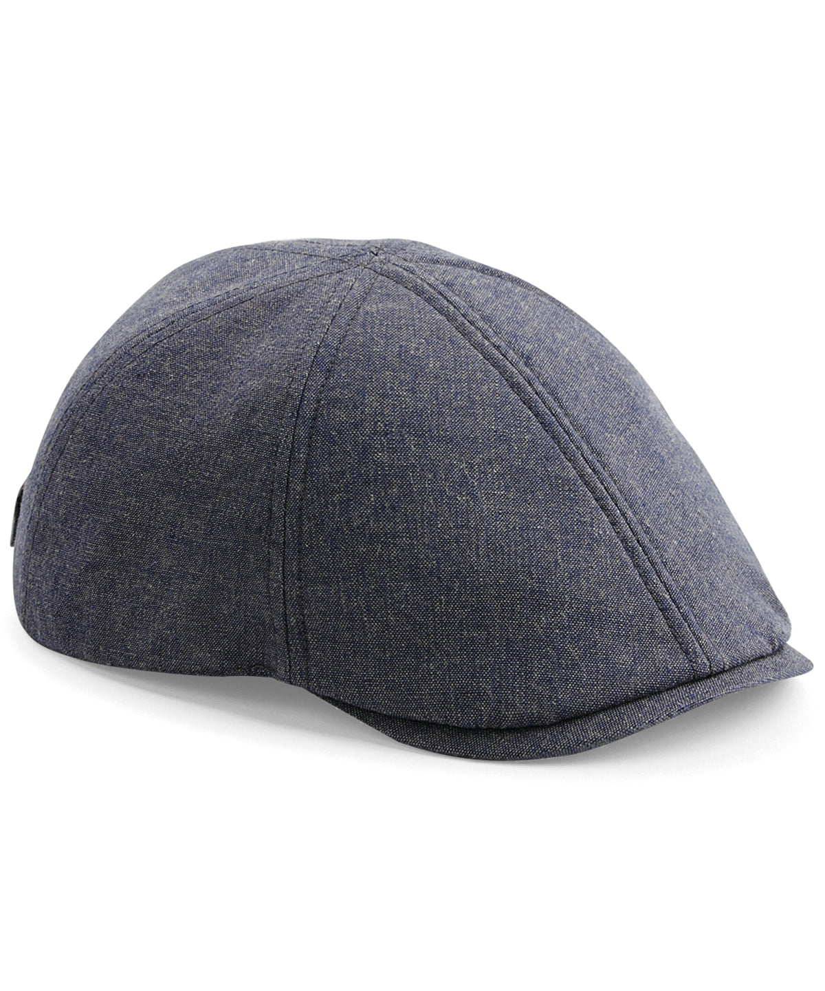 Summer Gatsby - Blue Linen