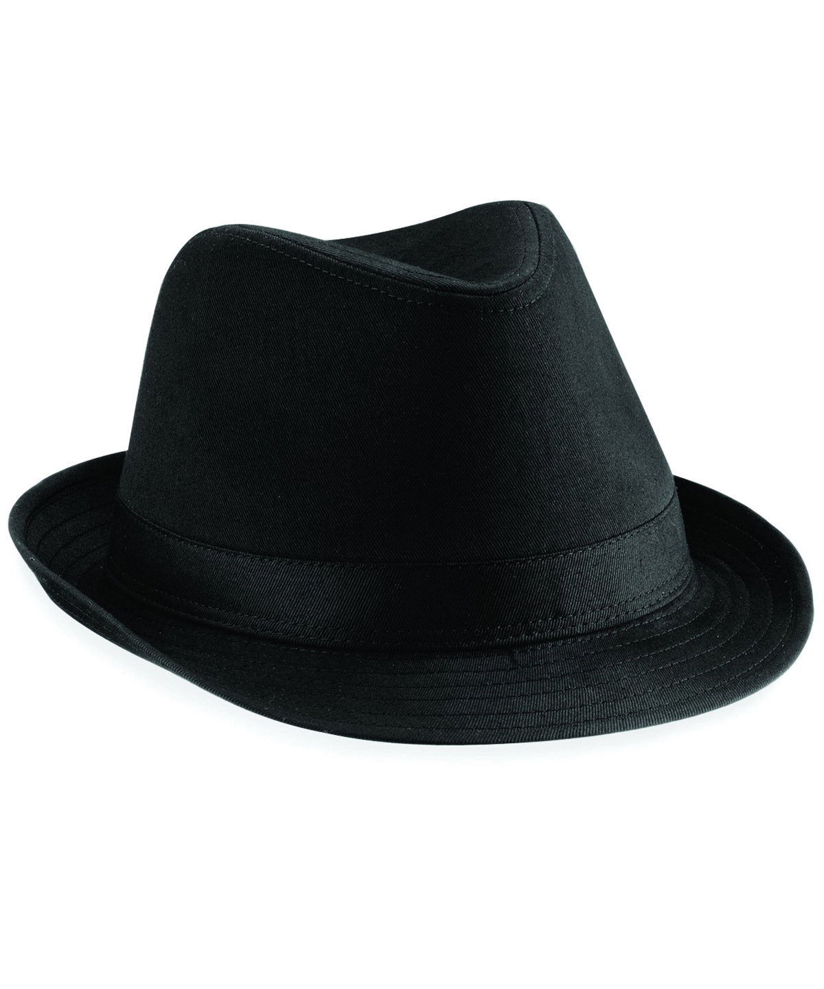 Fedora - Black