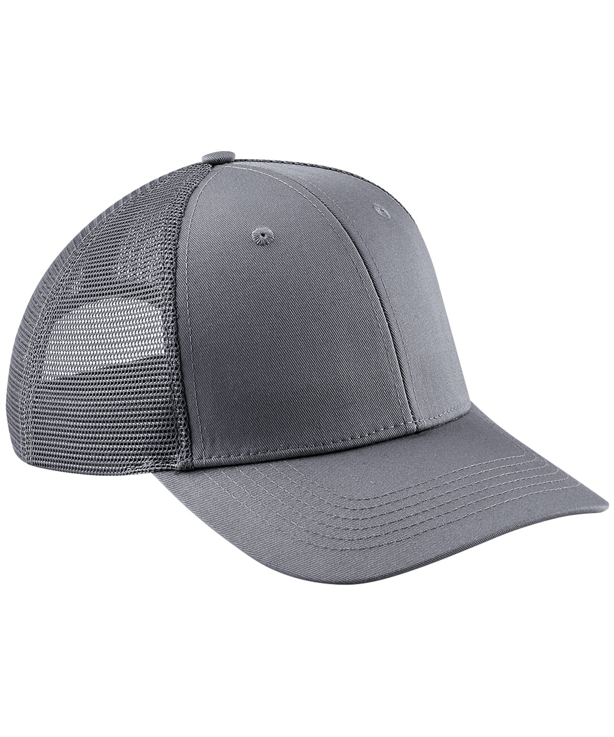 Urbanwear trucker - Graphite Grey