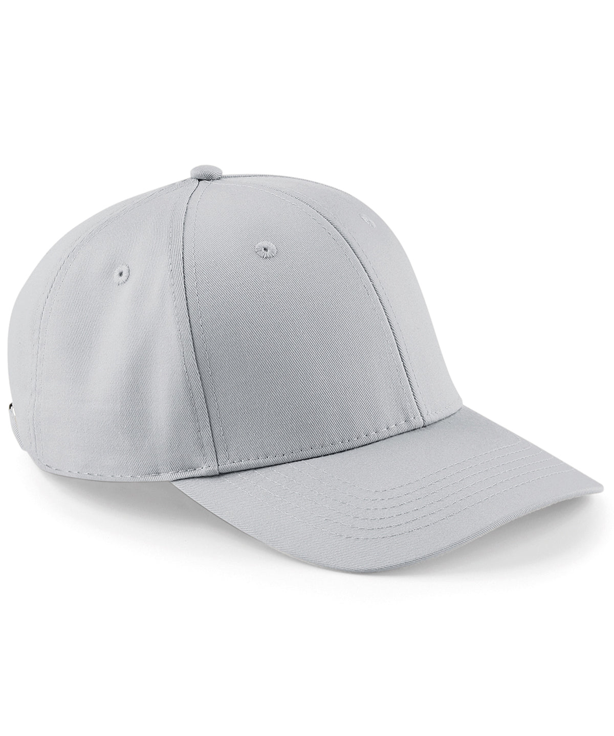 Urbanwear 6-panel cap - Light Grey