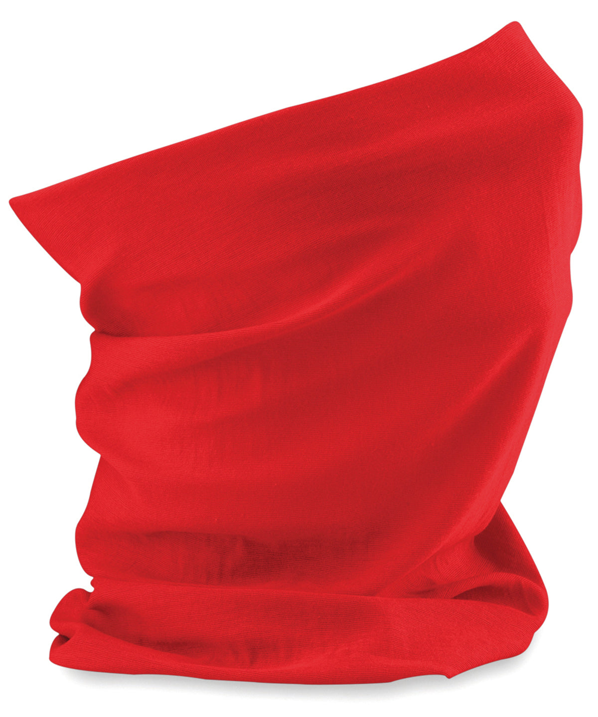 Morf® original - Bright Red