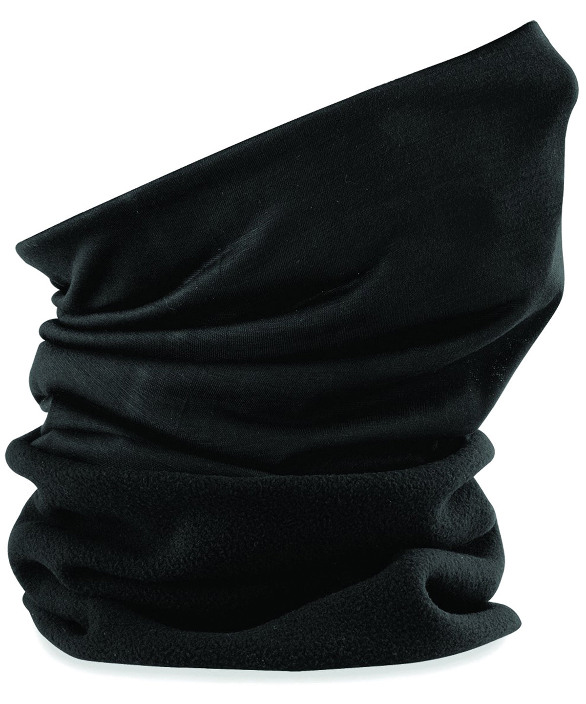 Morf® Suprafleece® - Black