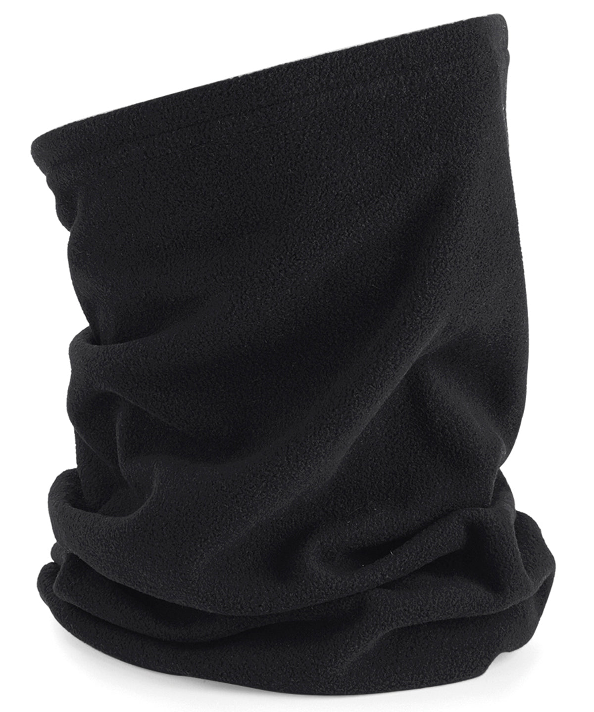 Morf® microfleece - Black