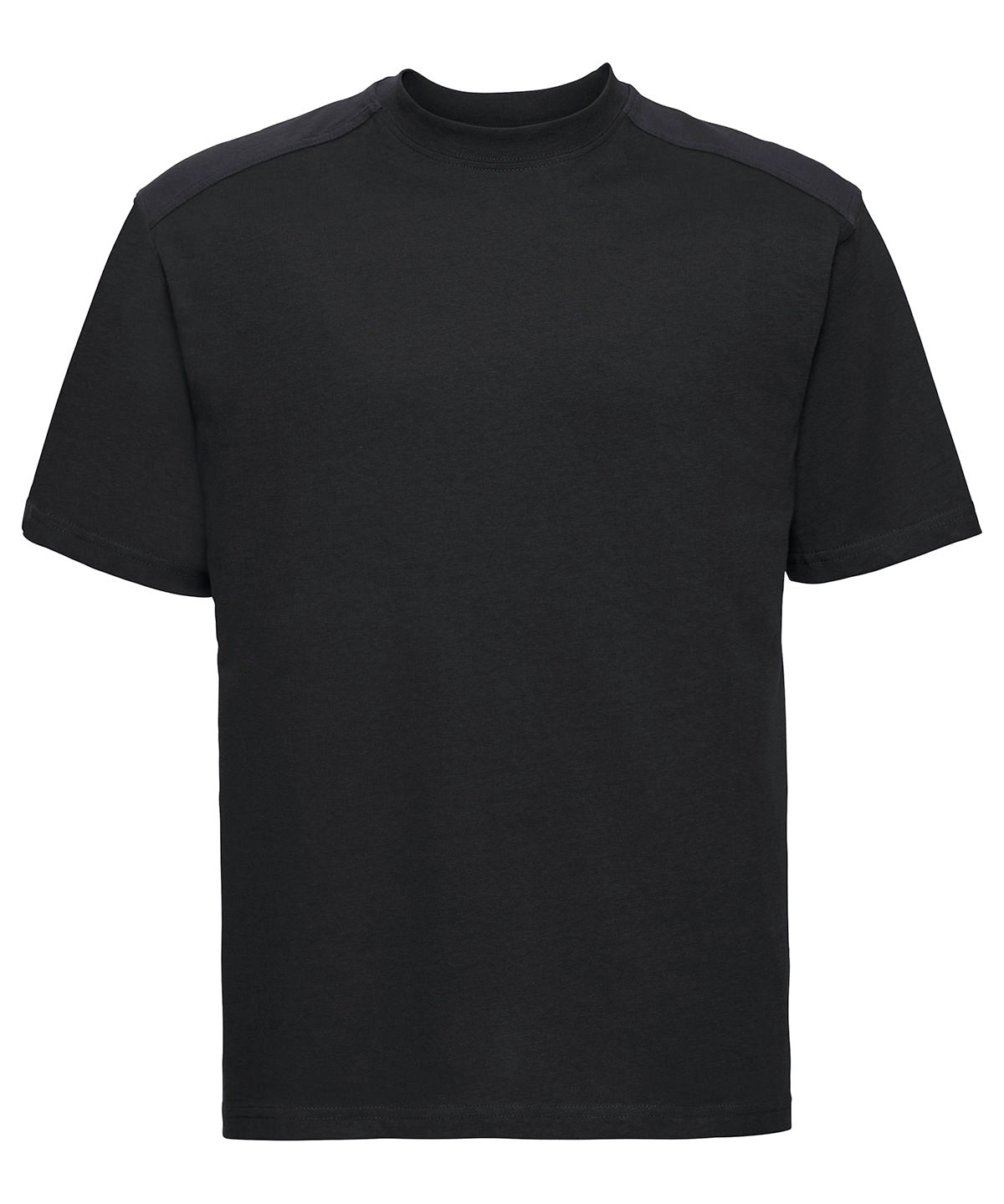 Workwear t-shirt - Black