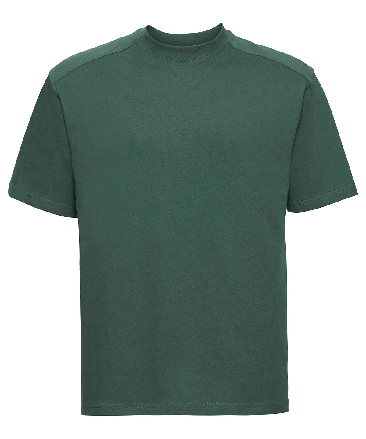 Workwear t-shirt - Bottle Green