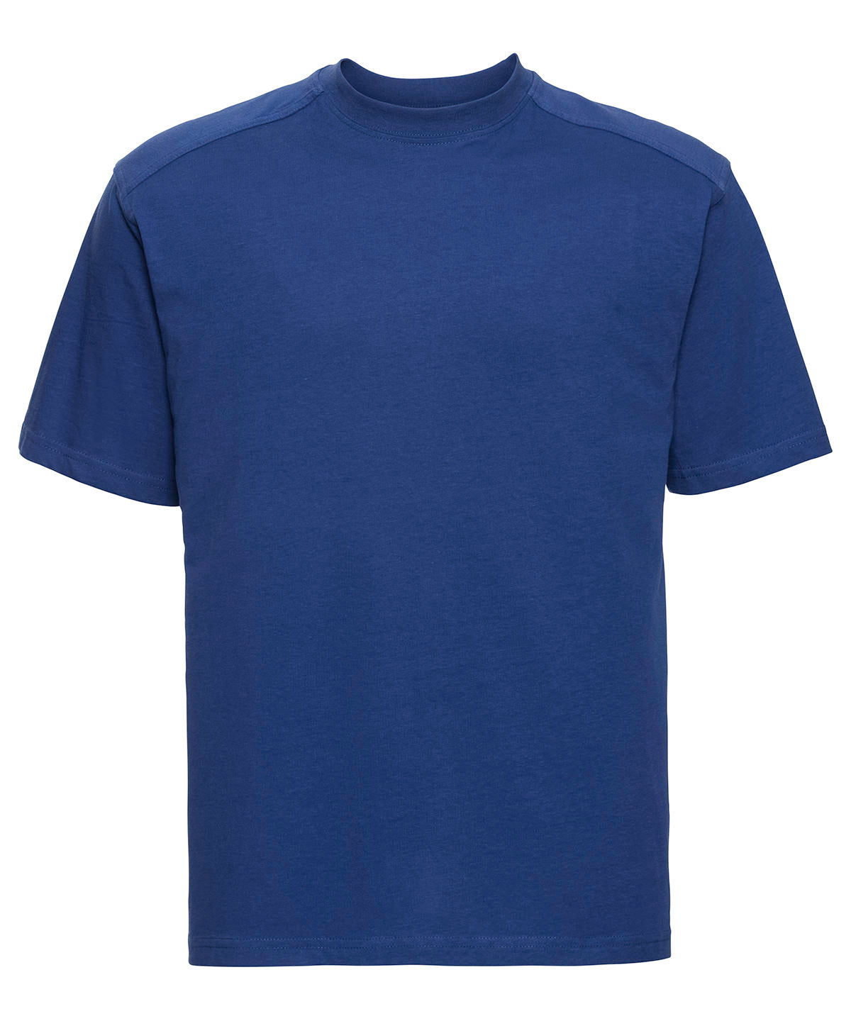 Workwear t-shirt - Bright Royal