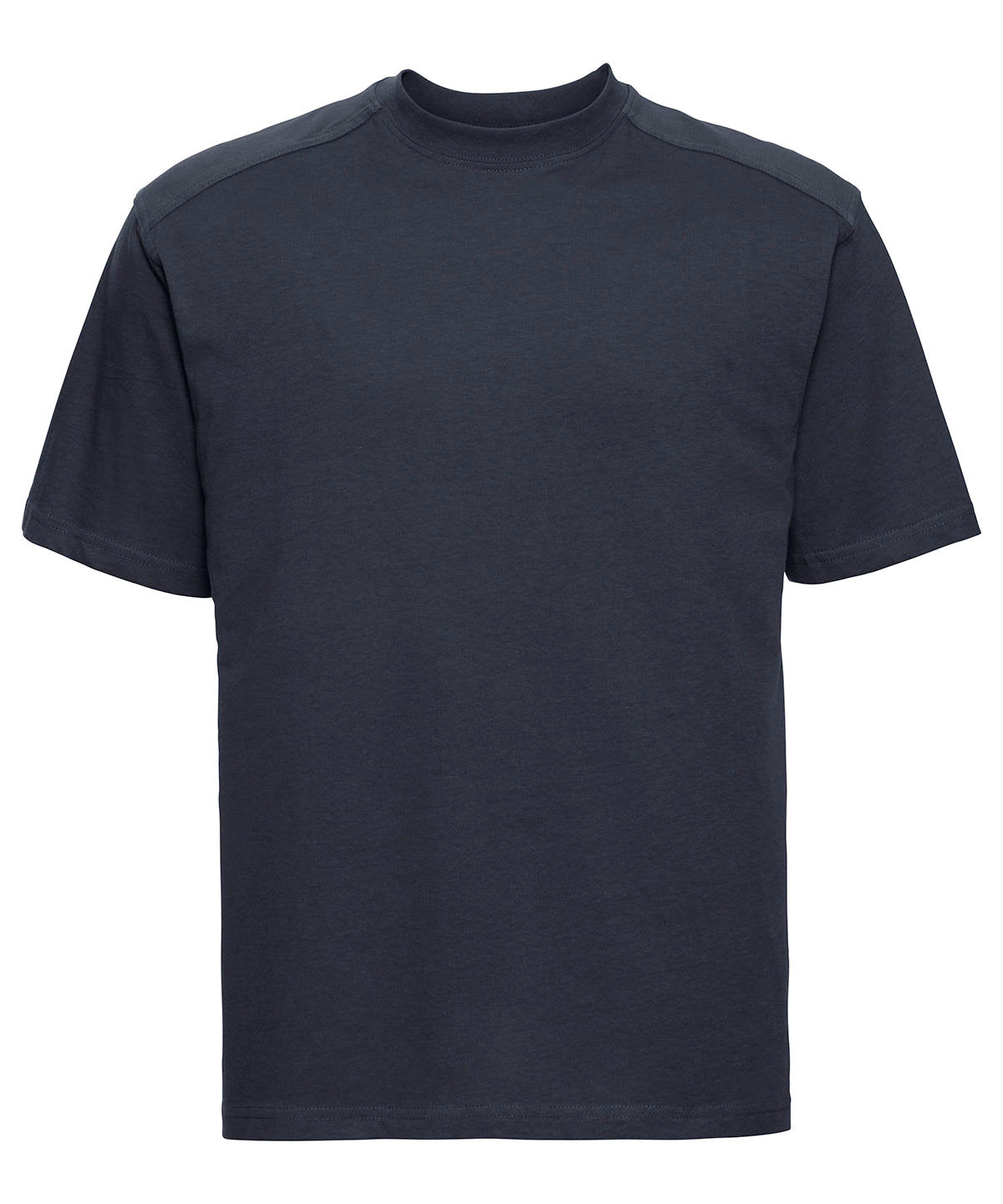 Workwear t-shirt - French Navy