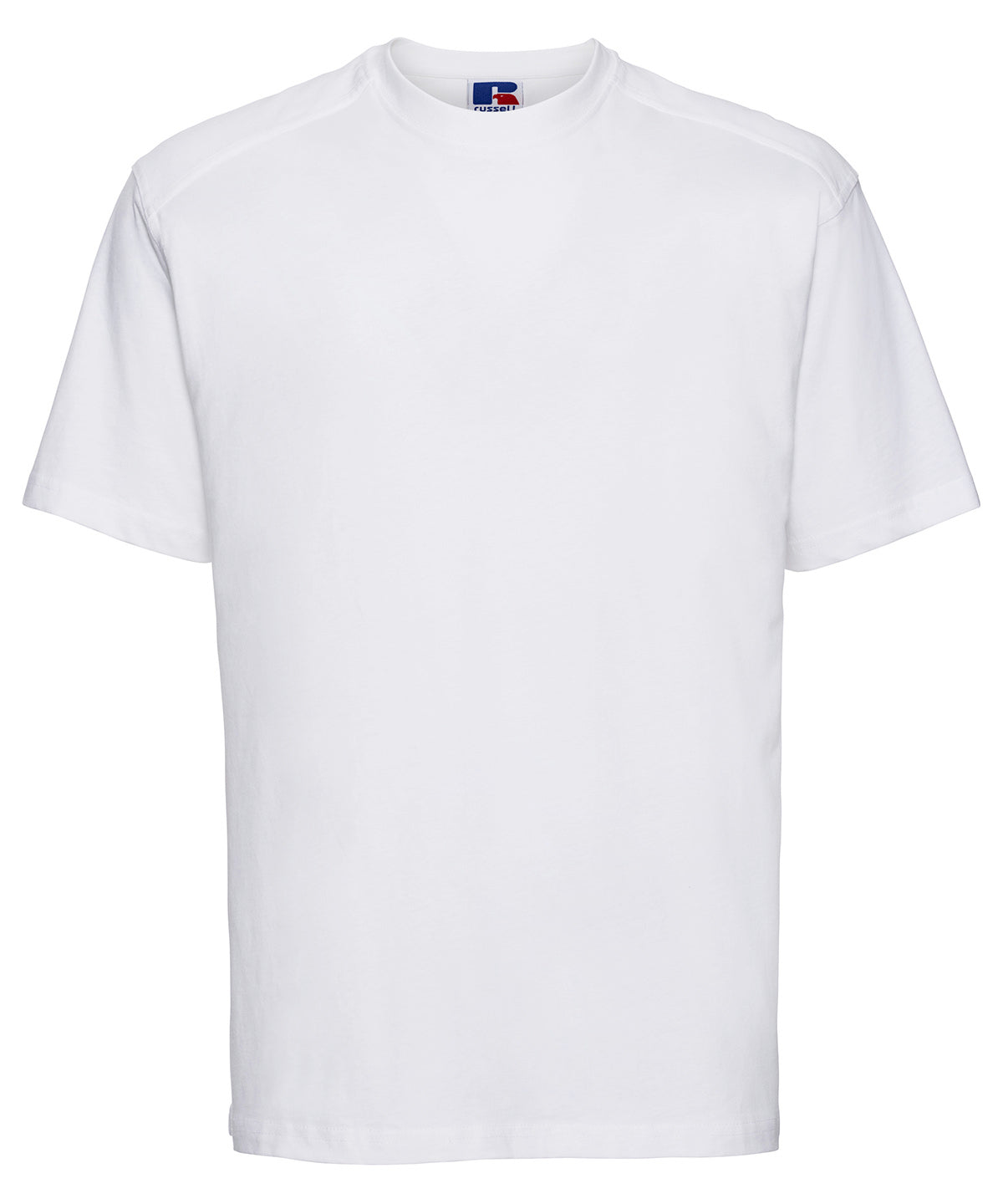 Workwear t-shirt - White