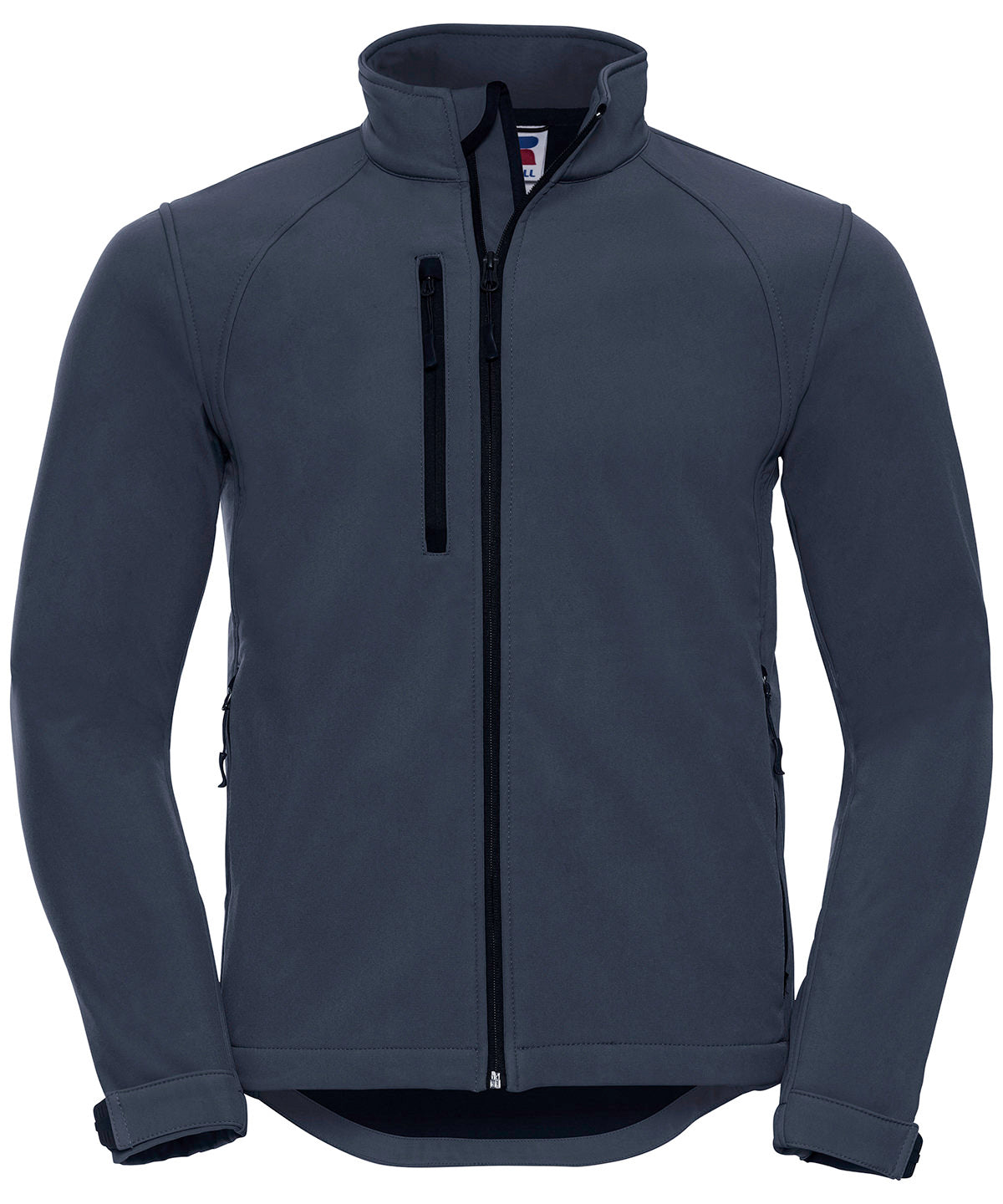 Softshell jacket - French Navy*