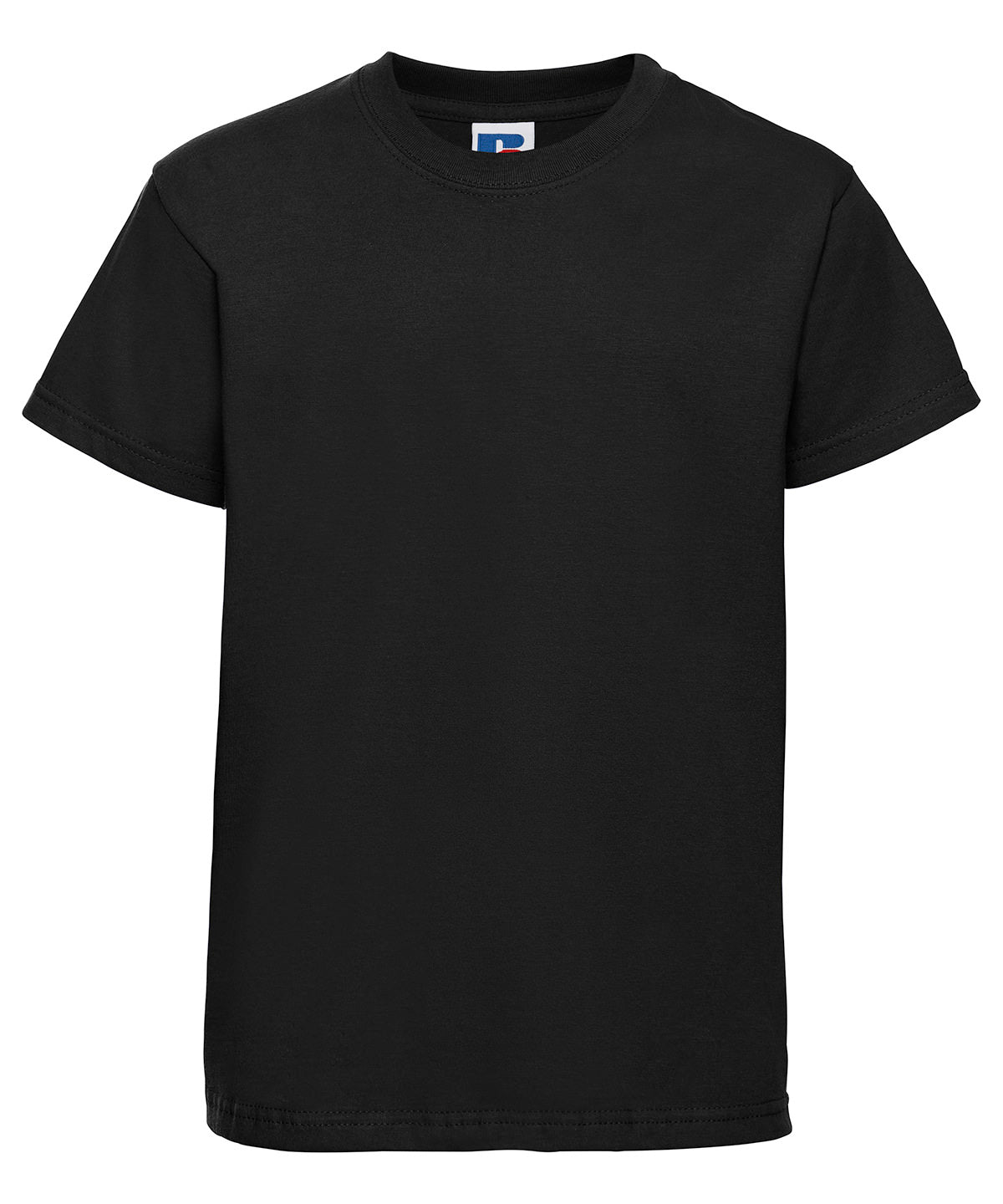 Kids t-shirt - Black