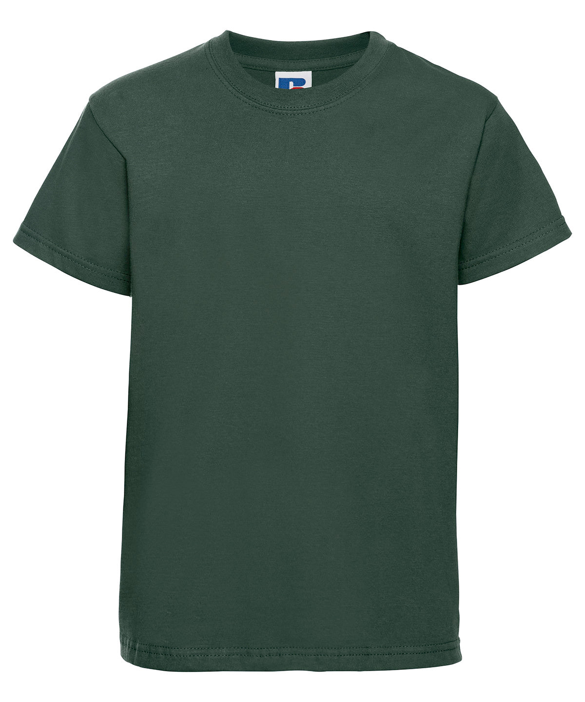Kids t-shirt - Bottle Green