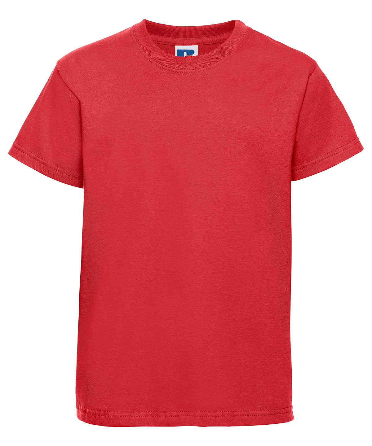 Kids t-shirt - Bright Red