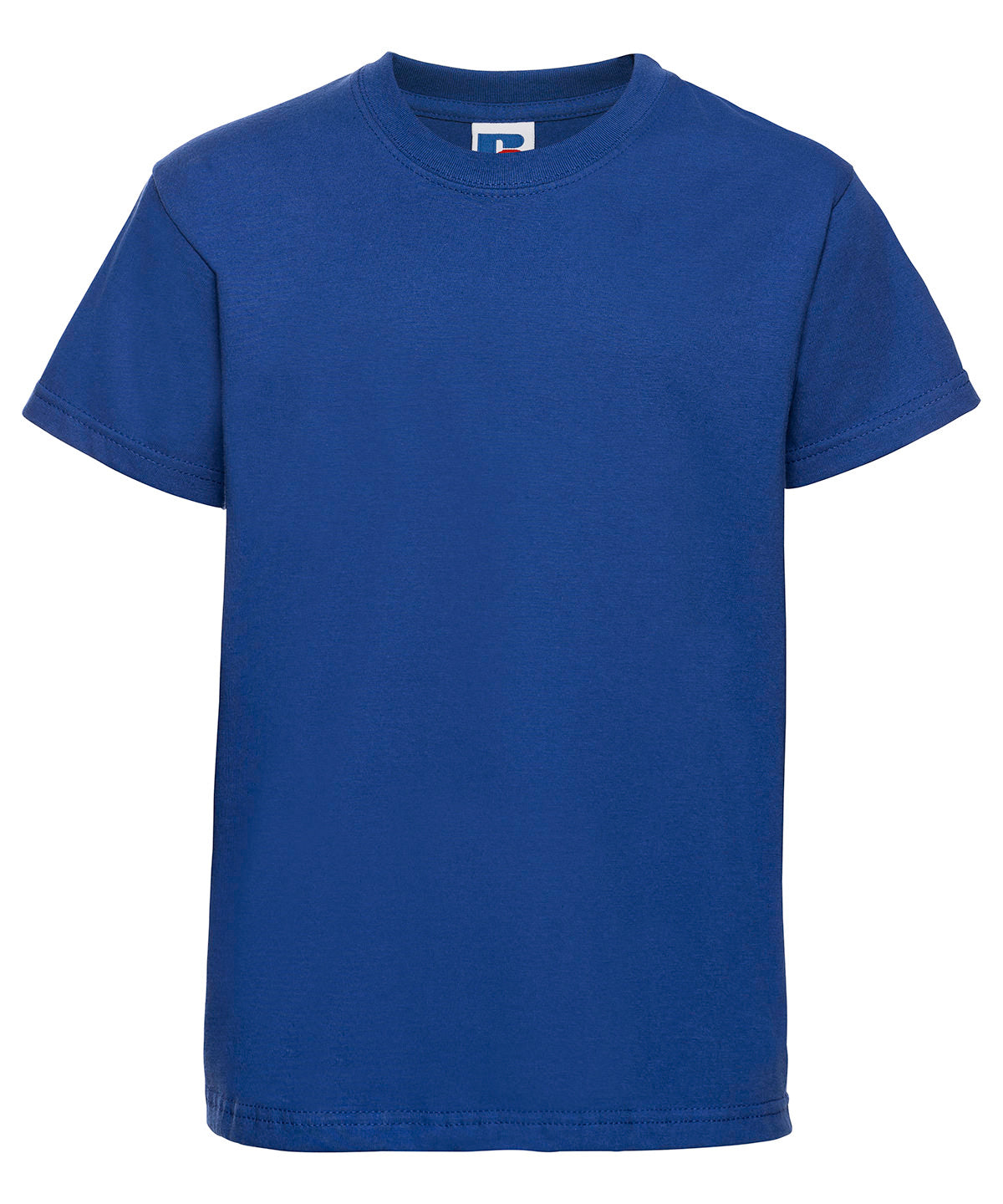 Kids t-shirt - Bright Royal