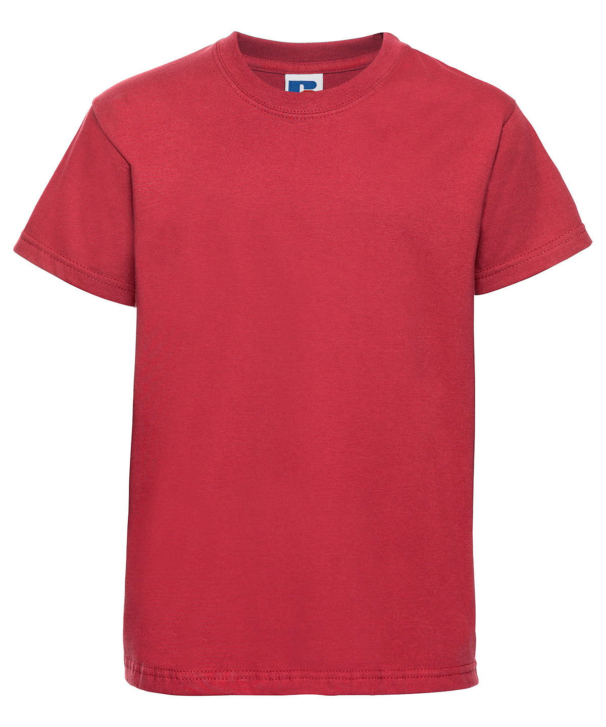Kids t-shirt - Classic Red