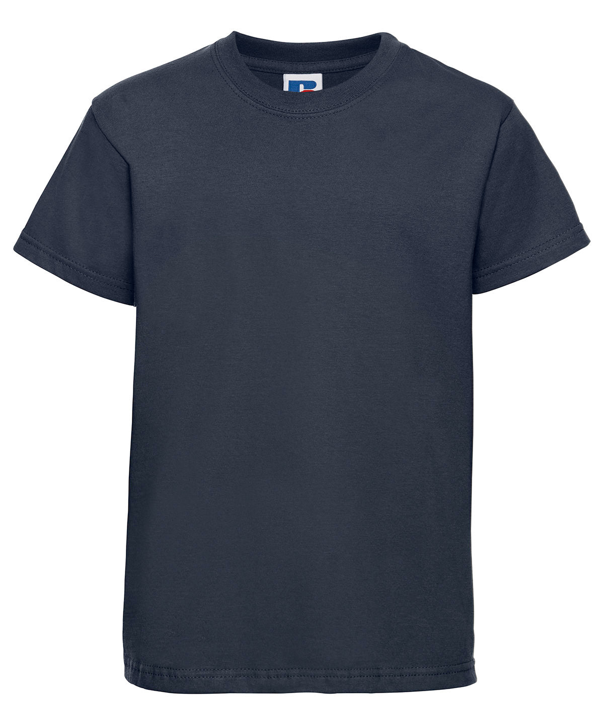 Kids t-shirt - French Navy